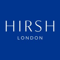 Hirsh London logo - Similar company to Reloved By: