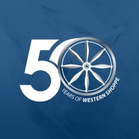 Western Shoppe logo - Similar company to Kramer Equitation