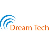 DreamTech IT solution logo - Similar company to X-Treme Solution