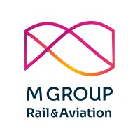 M Group Rail & Aviation logo - Similar company to Ac Construction