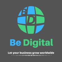 Be Digital logo - Similar company to Bedigital
