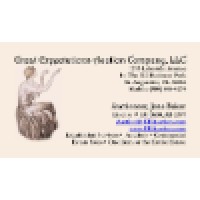 Great Expectations Auction & Estate Services logo - Similar company to Top O' The Rock Toastmasters Club