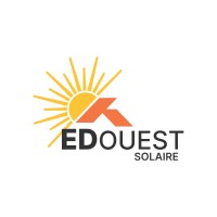 ED Ouest Solaire logo - Similar company to Ed Ouest