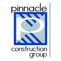 Pinnacle Construction Group logo - Similar company to Dv Construction