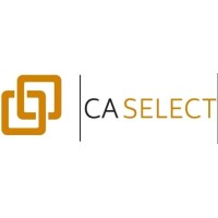 CA Select Limited logo - Similar company to Cae Computer Aided Usa Corp.