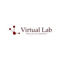Virtual Lab Inc. logo - Similar company to Virtual Lab