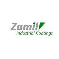 Zamil Industrial Coating logo - Similar company to Ample Solutions Sa