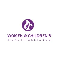 Women & Children's Health Alliance logo - Similar company to Proverbs Psychology & Consulting, Llc
