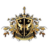 Gold Griffin - Wealth Planning logo - Similar company to Exodus Homes Ltd