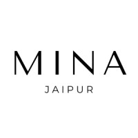 MINA Jaipur logo - Similar company to Omsa Creative Studio