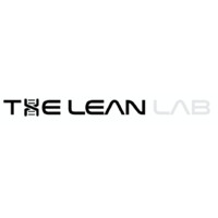 The Lean Lab logo - Similar company to Deep Tech Melbourne