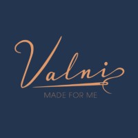 VALNI logo - Similar company to Pedretti Home