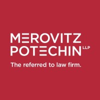 Merovitz Potechin LLP logo - Similar company to Soloway Wright Llp