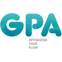 GPA Flowsystem A/S logo - Similar company to Gpa Flowsystem Ab