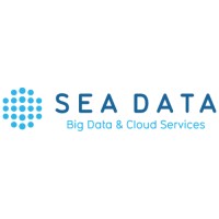Sea Data logo - Similar company to Expoint