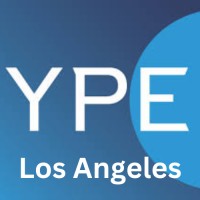 Young Professionals in Energy(YPE) LA logo - Similar company to Ype - Young Professionals Entertainment