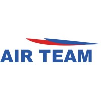 AIR TEAM logo - Similar company to Cea Design Gmbh