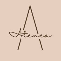 Atenea Nails Estudio & Spa logo - Similar company to Match Talent Tech 🚀