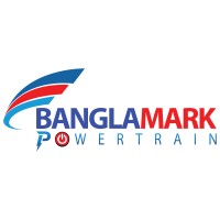 Banglamark PowerTrain logo - Similar company to Altmo