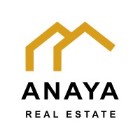 Anaya Real Estate, Inc. logo - Similar company to Block & Ave.