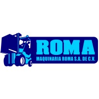 Tractocamiones y Maquinaria Roma logo - Similar company to Dimnsa