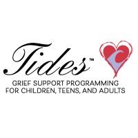 Tides Program logo - Similar company to Lititz Window Cleaning