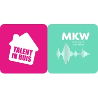 MKW Traineeship (middelgrote en kleine woningcorporaties) logo - Similar company to Destion