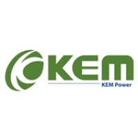 KEM Power LLC logo - Similar company to Cadier Solutions Llp