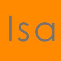 Lincolnshire Society of Architects (LSA) logo - Similar company to Jumpstart Loans