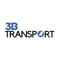 3B Transport logo - Similar company to Succes Trans