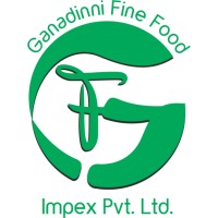 GANADINNI FINE FOODS IMPEX PRIVATE LIMITED logo - Similar company to Rush Coffee