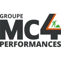 GROUPE MC4 PERFORMANCES logo - Similar company to Polysol Sud Ouest