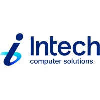 Intech Computer Solutions logo - Similar company to Intech Aviation Services & Custom Shop
