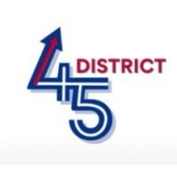 Farmers Insurance || District 45 logo - Similar company to Agents Alliance Services, Ltd.