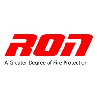 Ron Fire Systems International logo - Similar company to Fire Solutions, Inc. (Philippines)