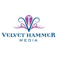 Velvet Hammer Media Consulting logo - Similar company to Velvet Hammer Collective