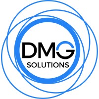 DMG Solutions logo - Similar company to Dmg Solution
