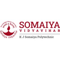 K J Somaiya Polytechnic,Vidyavihar logo - Similar company to Usha Machine Tools