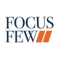 FocusFew Consulting logo - Similar company to Socioflame