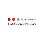 TIL Avvocati - Toscana In Law logo - Similar company to Vitabella Toscana