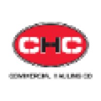 Commercial Hauling Company
