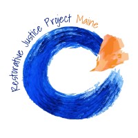 Restorative Justice Project Maine logo - Similar company to Sprosty Network