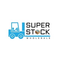 Super Stock Wholesale logo - Similar company to Raise Structures