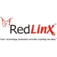 RedLinX logo - Similar company to Red Lynx