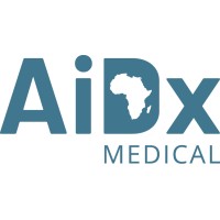 AiDx Medical logo - Similar company to Aidx Tech