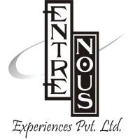 Entre Nous Experiences Pvt. Ltd logo - Similar company to Research & Development Cell, Scms Pune