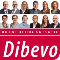 Dibevo logo - Similar company to Figo Pet Nederland