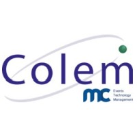Colem Engineering + Mc Events, Technology & Management