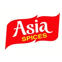 ASIA SUPPLEMENTS HEALTH PRODUCT logo - Similar company to De Trend India