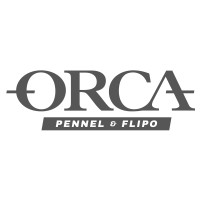 ORCA® logo - Similar company to Selcom Srl - Multiaxial Technology